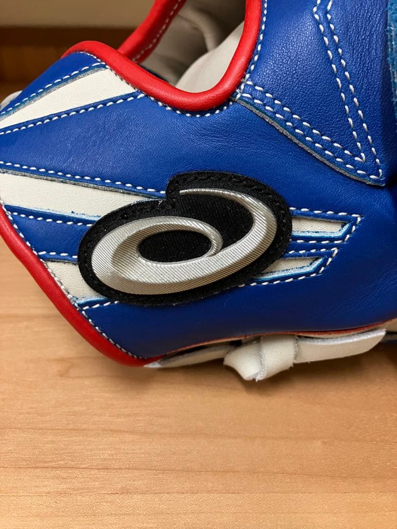 ダルビッシュ有　限定　軟式　グローブ　投手　ゴールドステージ　BGR7PT