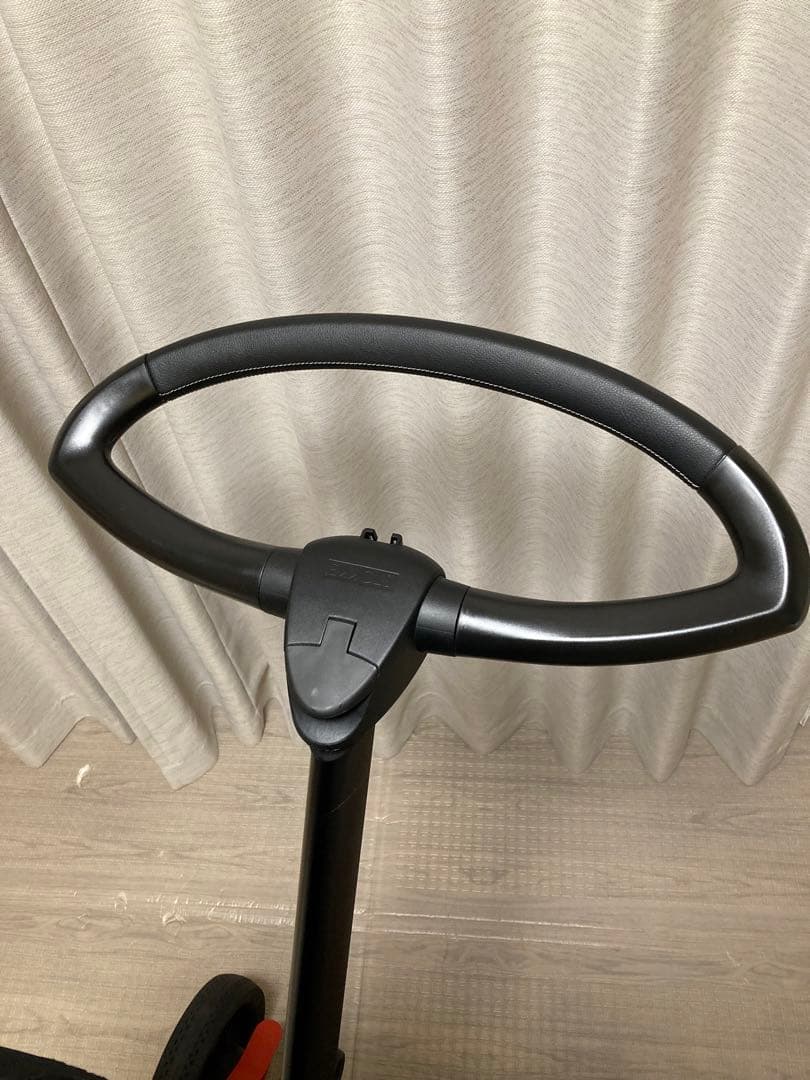 極美品✴︎ストッケ ベビーカー エクスプローリー 2023年製【大阪市内直接取引】