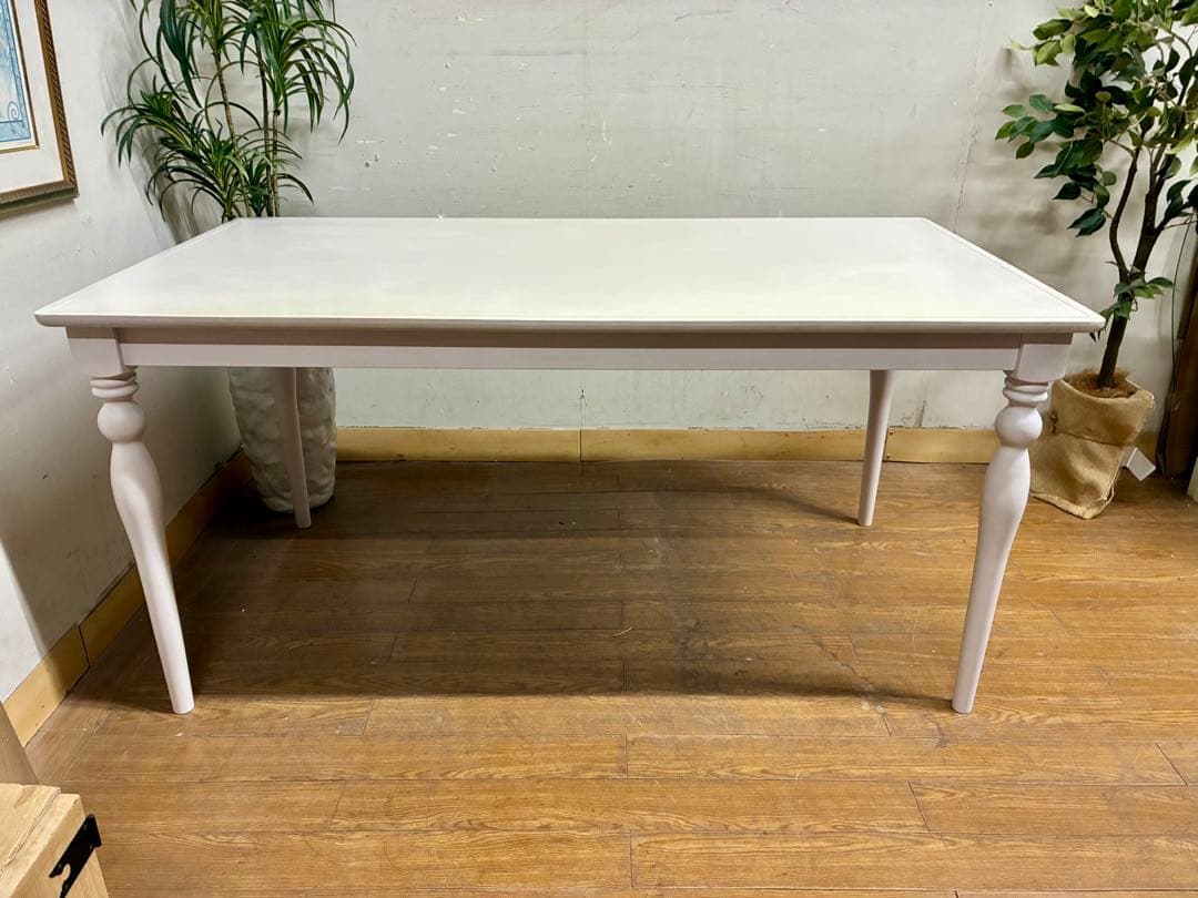 ひな☆管440☆フランフラン☆Franc Francダイニングセット