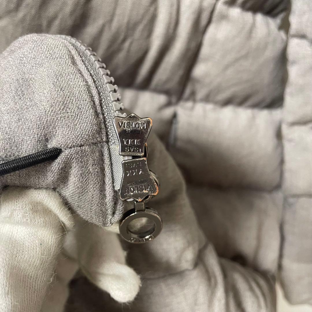 タトラス　LAVIANA ラビアナ　ロング　ダウン　LTA14A 4571