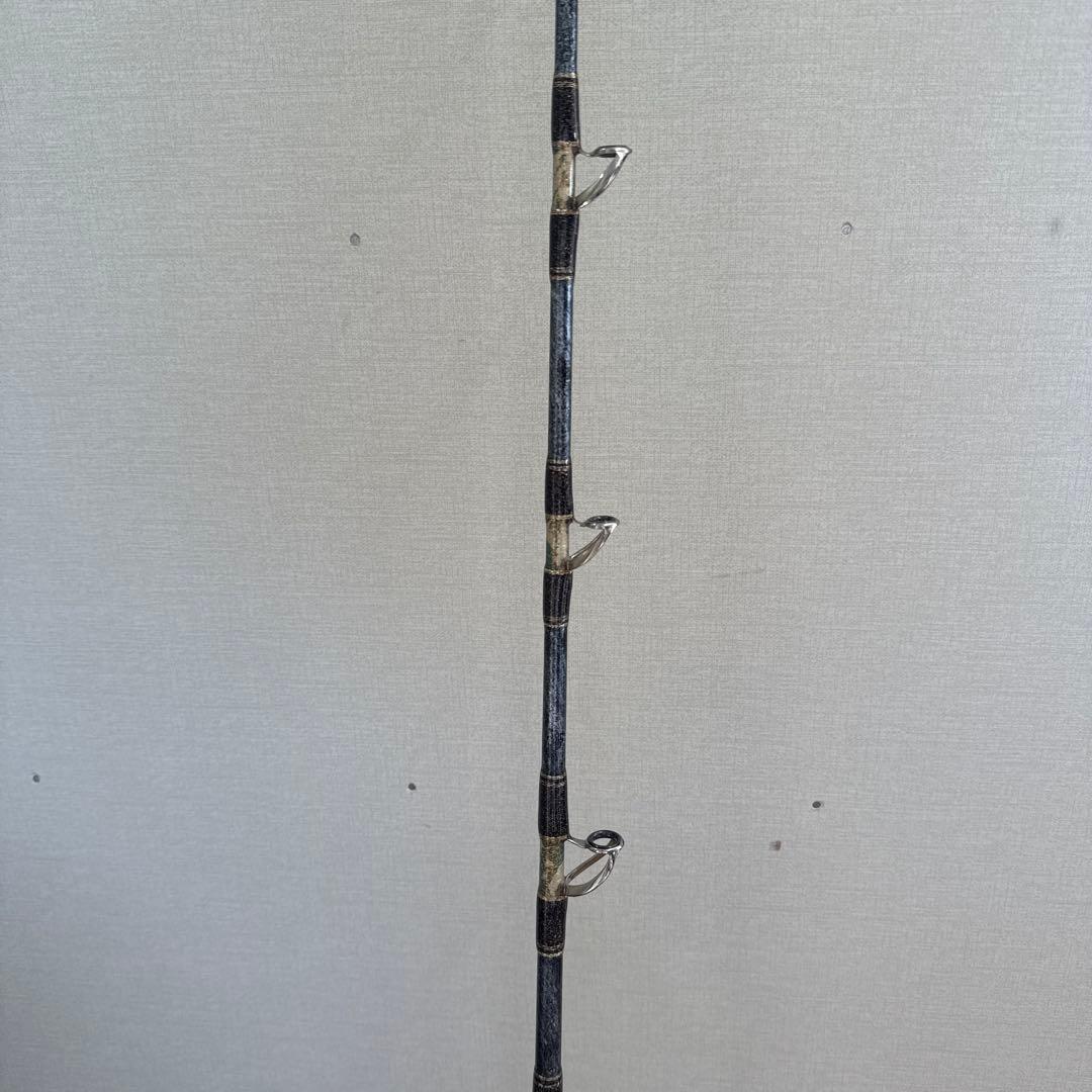 剛樹ヒラマサ　HM 220