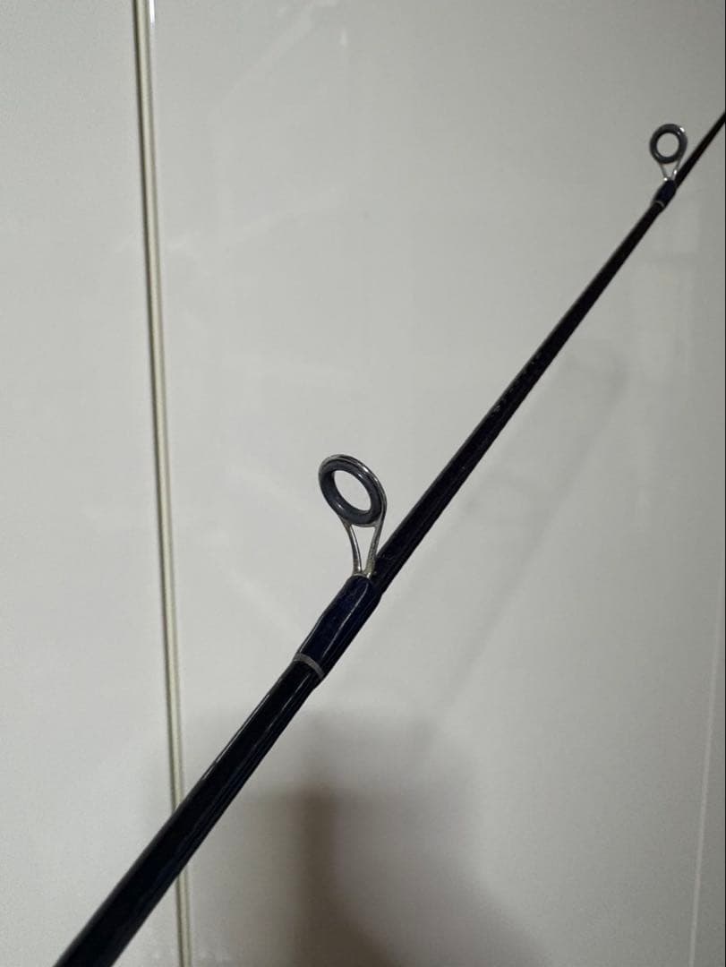 コータック ガングリップ BC1500H 綺麗なブルー