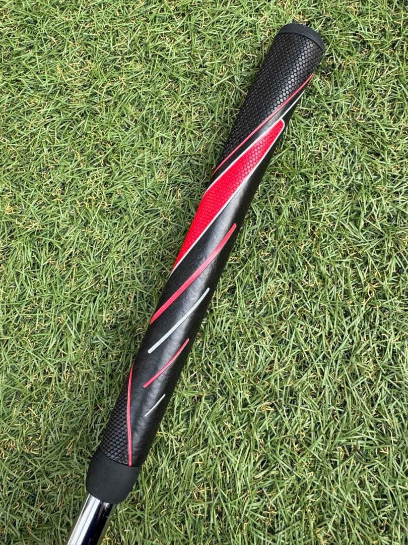 ［名器・未使用グリップ・カバー］テーラーメイド 初代スパイダー