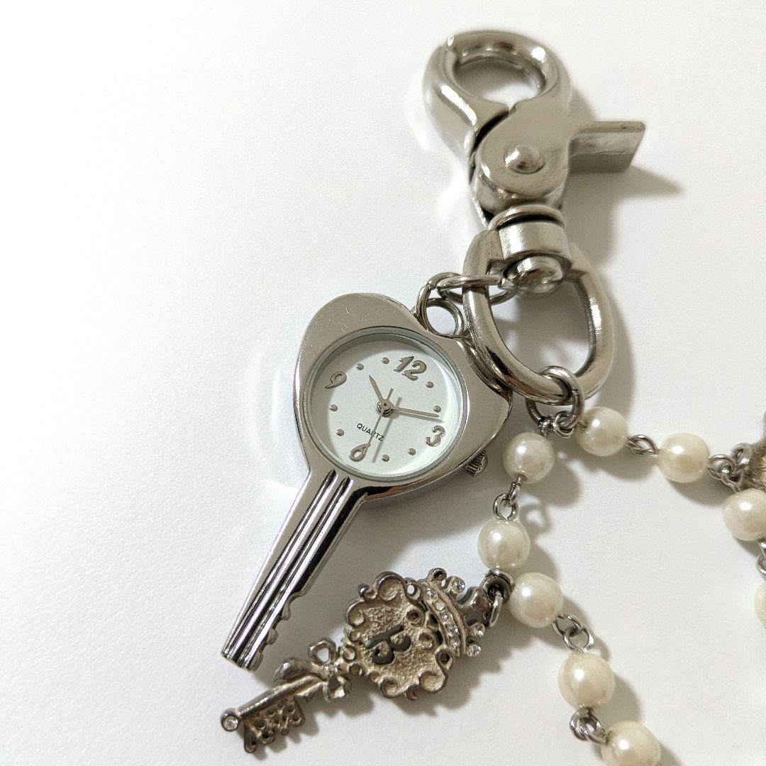 ベイビーザスターズシャインブライト バッグチャーム キーホルダー BABY