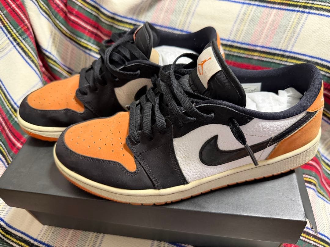 Jordan Air Jordan 1 Low ゴルフシューズ