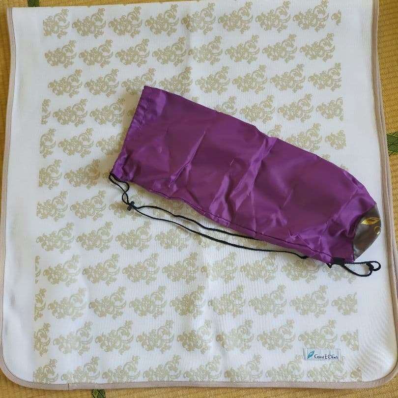 グラントイーワンズ　ホルミシスシーツ　シングル　100☓200