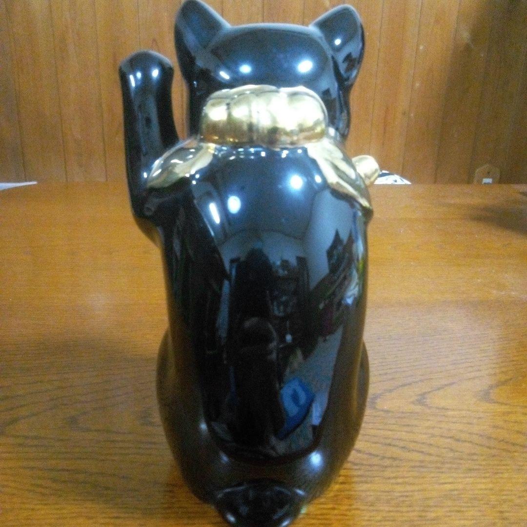 招き猫　置物