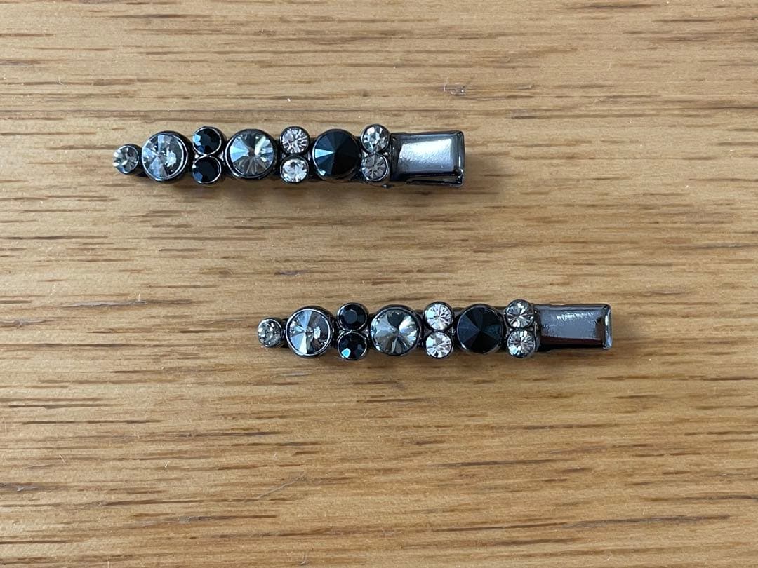 acca ベリーベッコクリップ2個