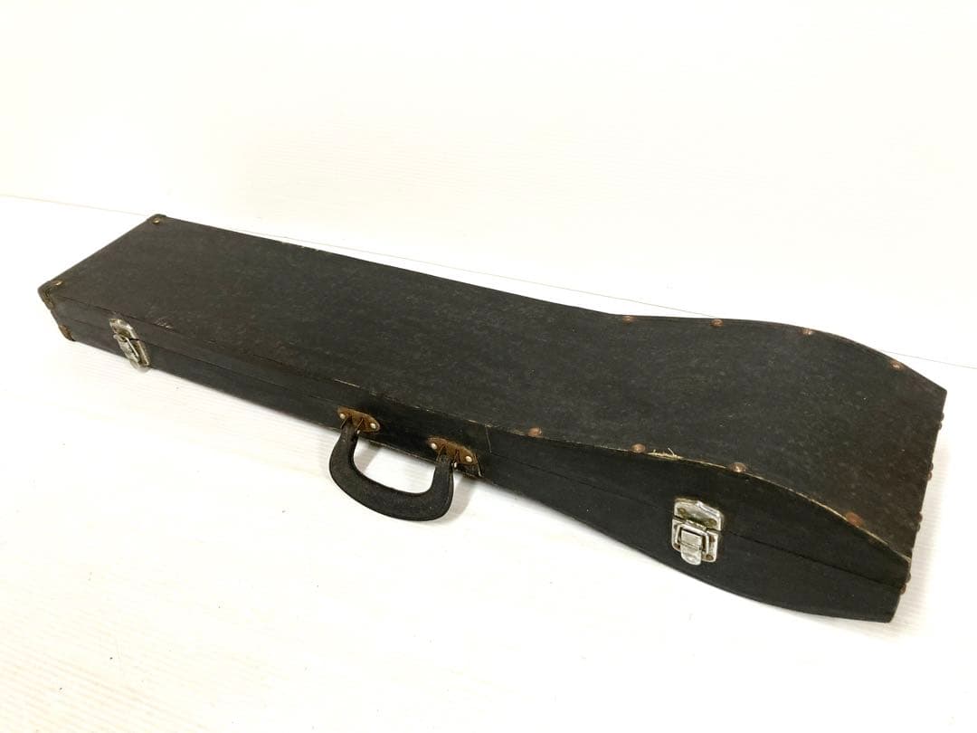 上海民族楽器◆二胡◆蛇皮 弓／駒／調子笛／ハードケース／取扱説明書付き 弦楽器