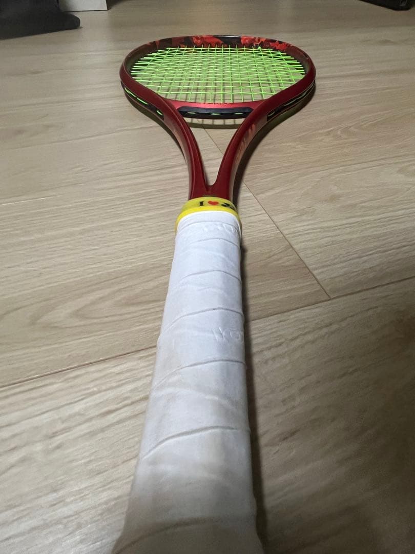 ラケット(軟式用) GEOBREAK70V