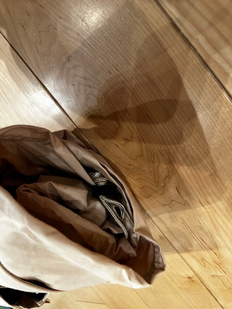 NORDISK（ノルディスク）Kari Diamond10 タープ 新品・未使用