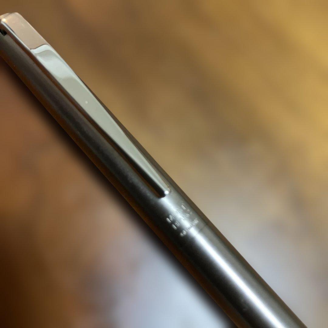 Mont Blanc 万年筆3本セット