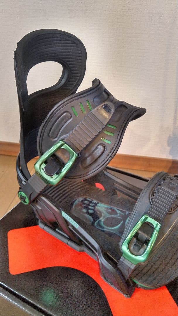 BENT-L　ベントメタル　 TRANSFER 　トランスファー