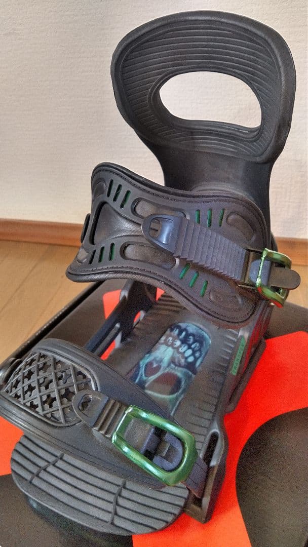 BENT-L　ベントメタル　 TRANSFER 　トランスファー