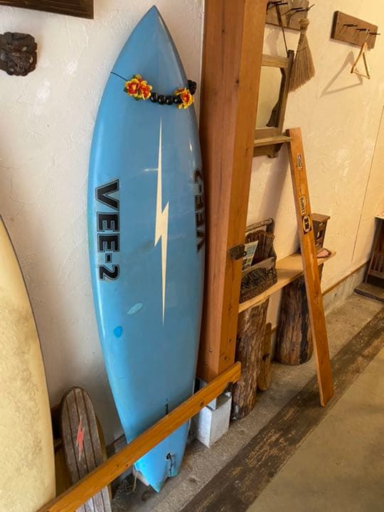 ビンテージvintageボルトサーフボード貴重御宝お宝