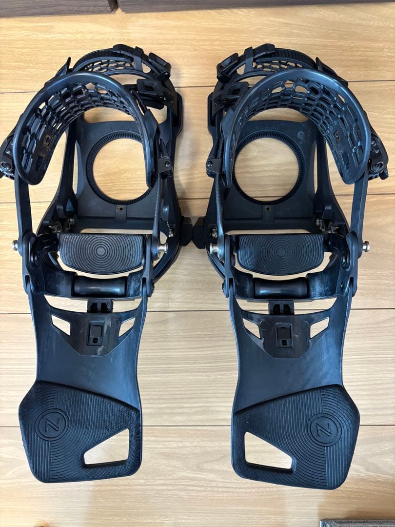 NIDECKER SUPERMATIC ナイデッカー　スーパーマティック