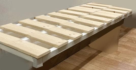 h.saki2488様オーダーメイド品　延長ベッド