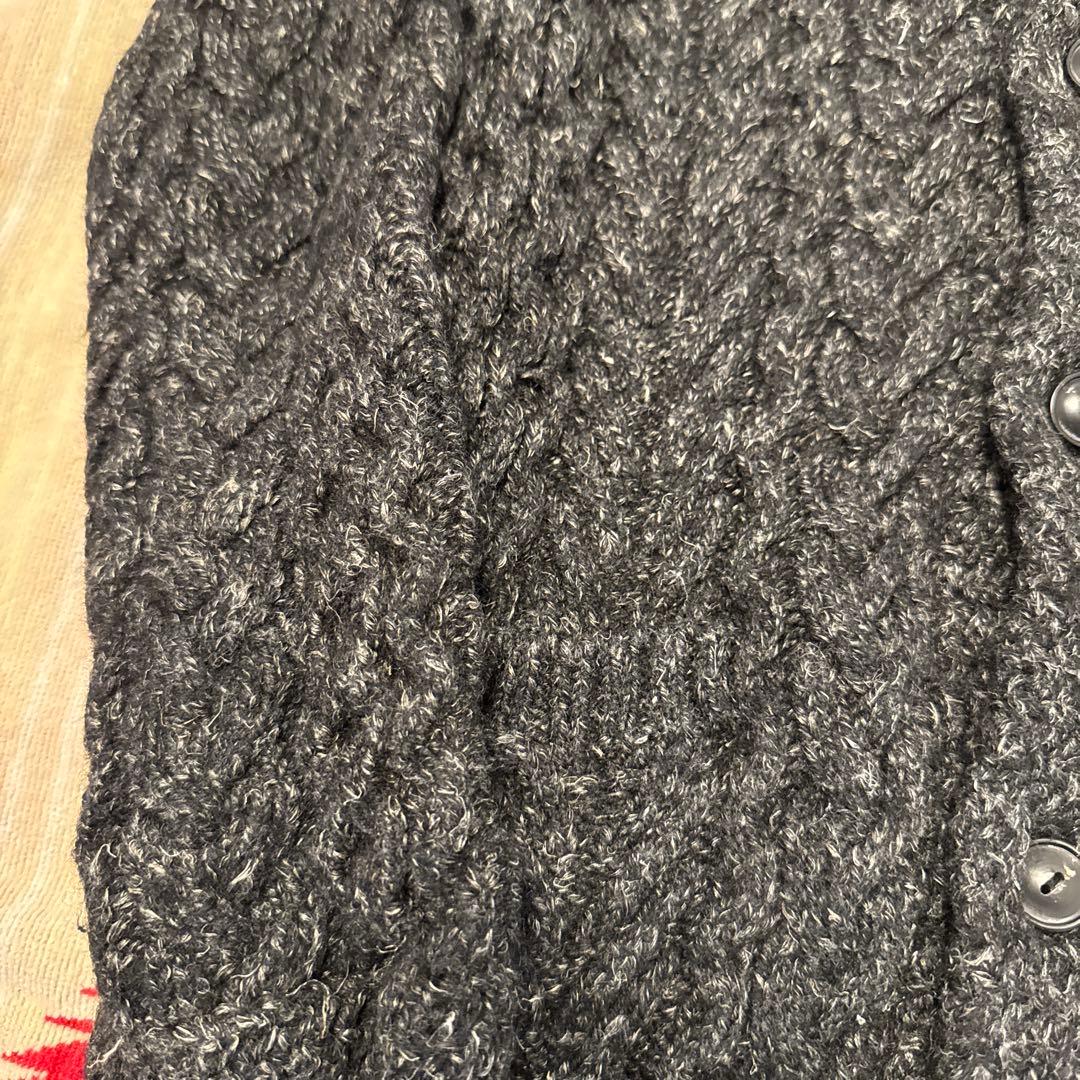 RRL カウチンニット　サイズS