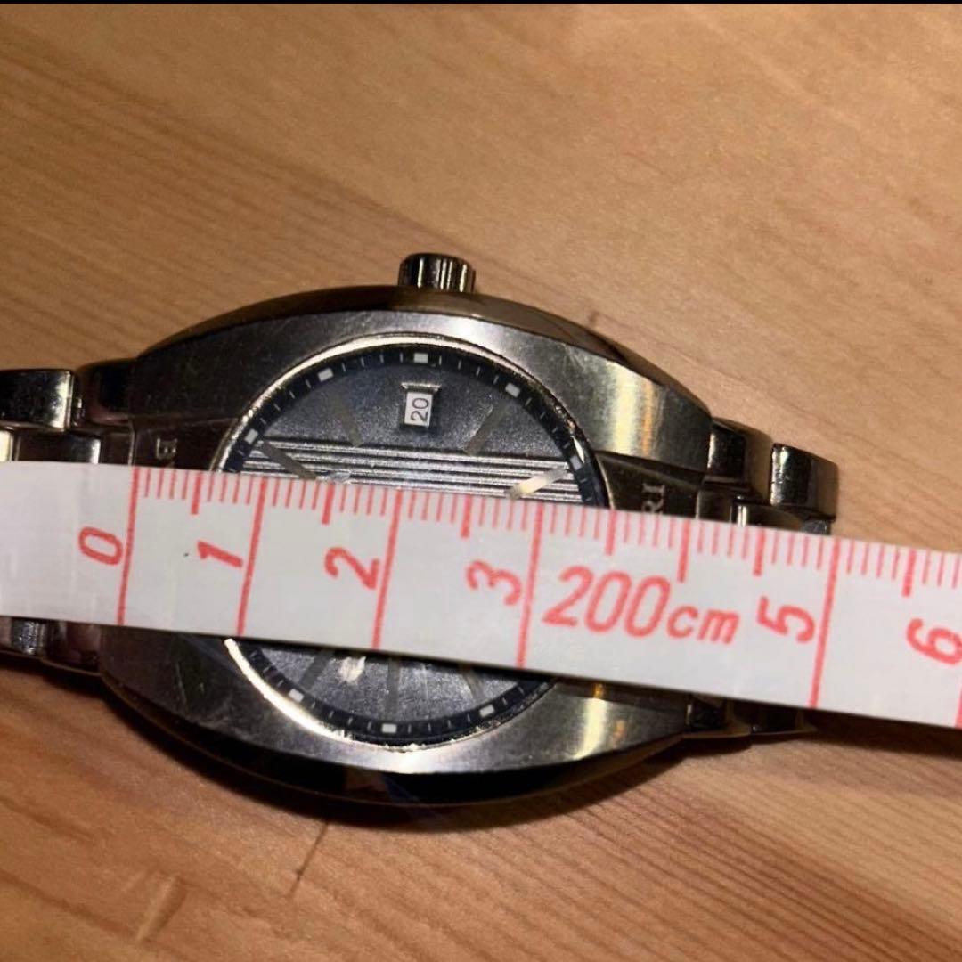 BVLGARI ブルガリ　自動巻 腕時計　エルゴン　オートマチック　EGW30G