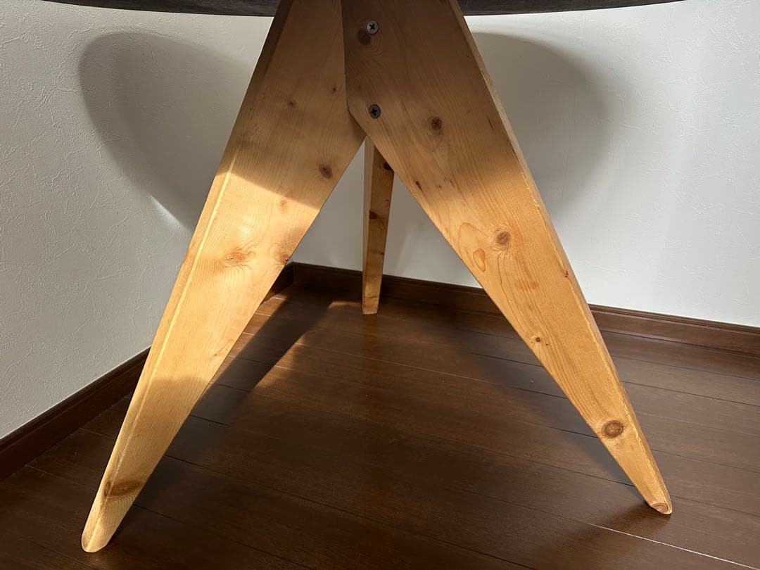 m&m custom performance テーブル エムアンドエム