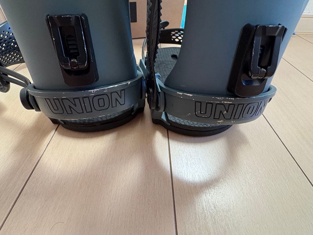 UNION FORCE ビンディング Mサイズ