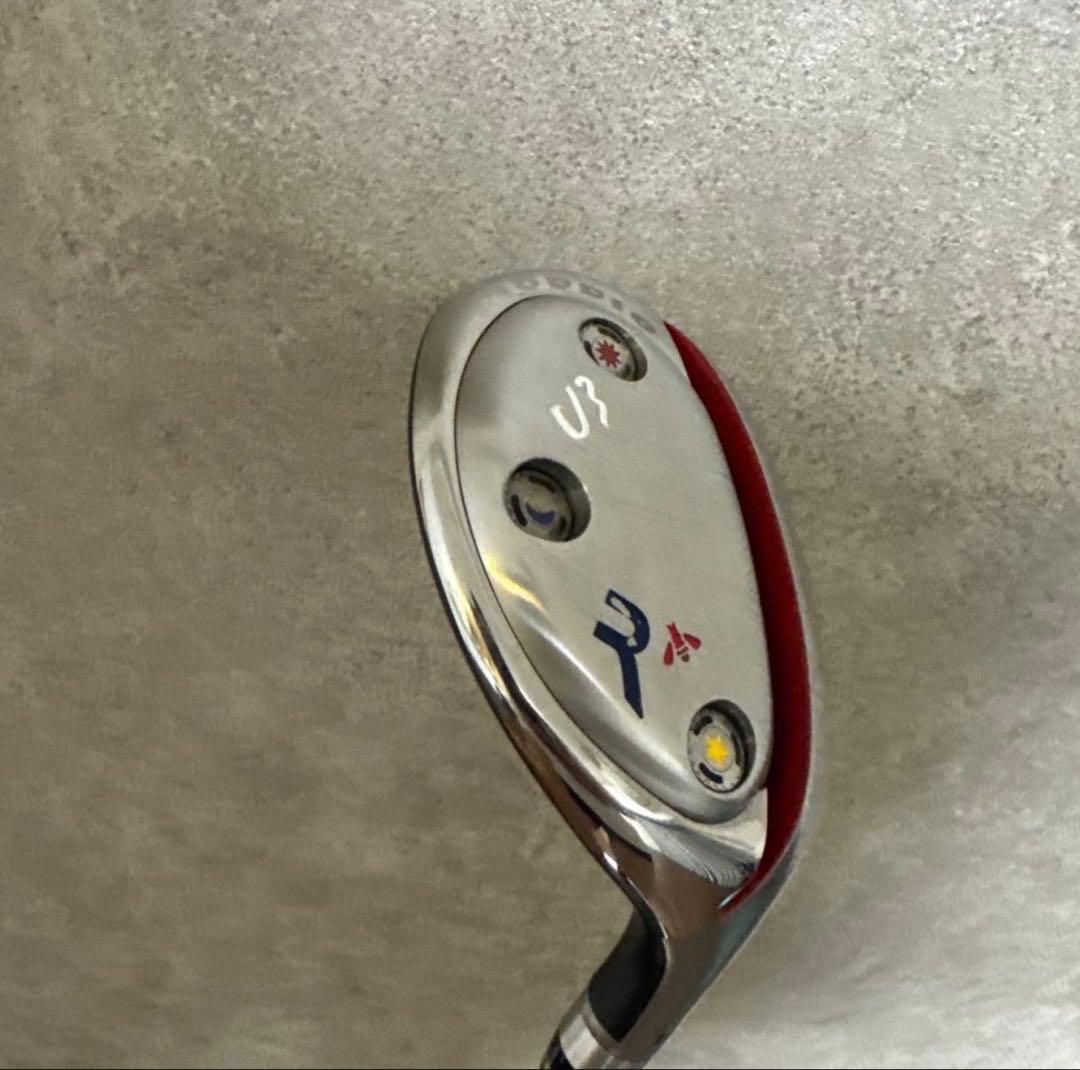 ロッディオ 3U Luna7