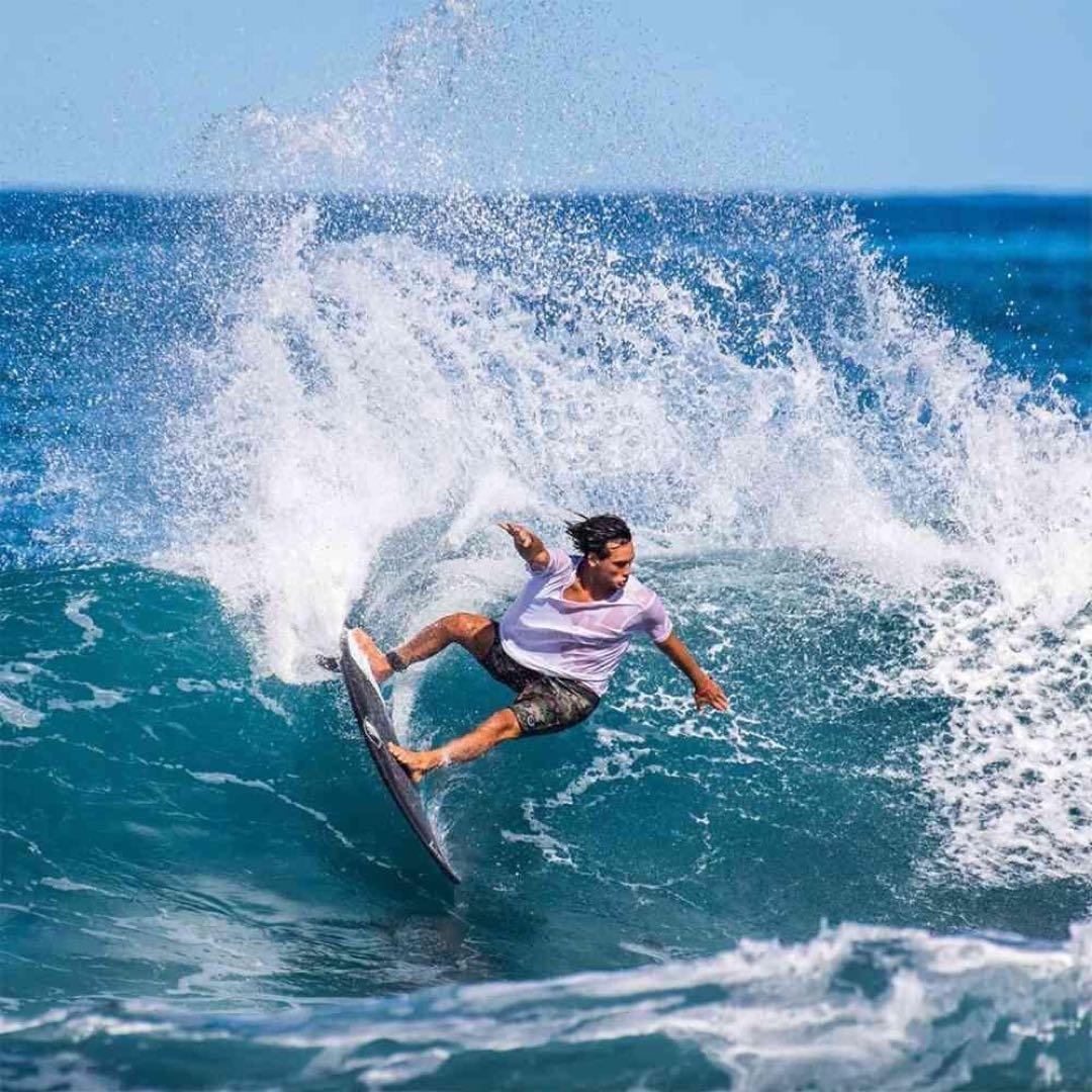 FCS エフシーエス FCS 2 シャープアイ トライフィン M