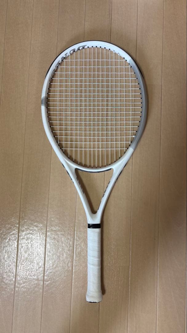 ク*ロ様 DUNLOP LX800