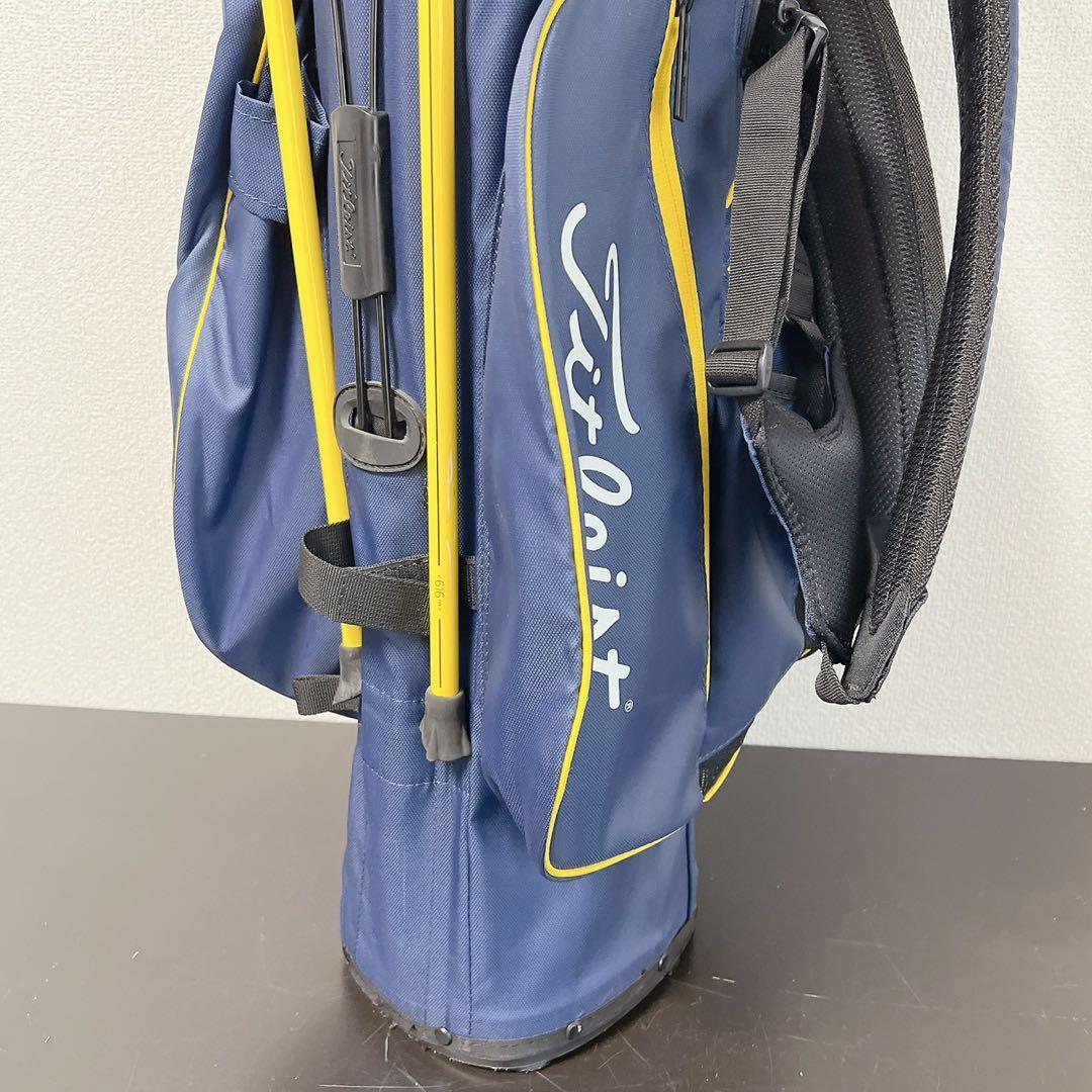 希少レア　タイトリスト 全英オープン150周年記念 プレイヤーズ4スタンドバッグ