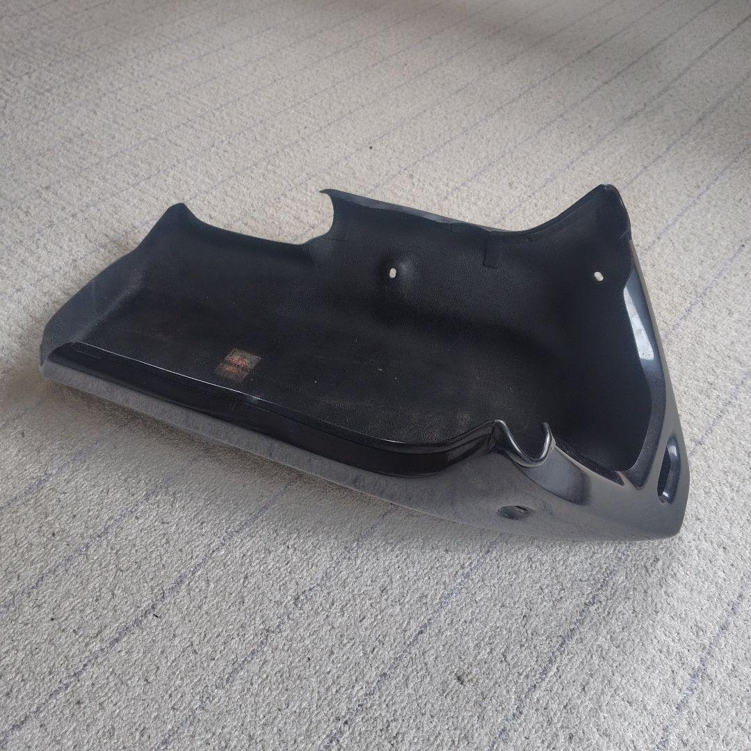 ZRX1100/ZRX1200　アンダーカウル　A-TECH