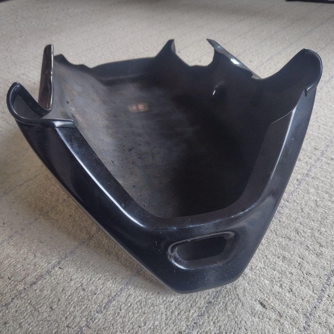 ZRX1100/ZRX1200　アンダーカウル　A-TECH