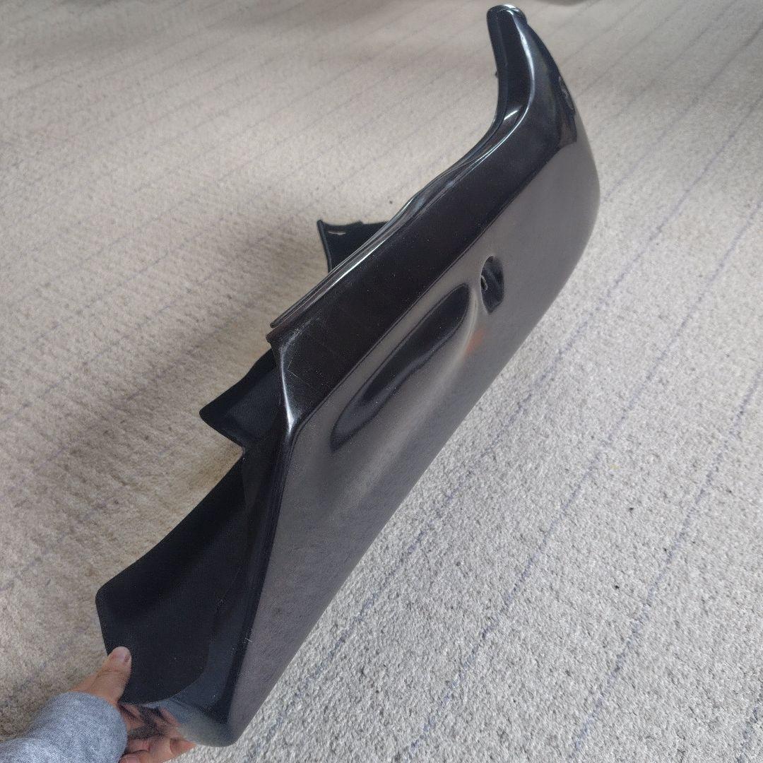 ZRX1100/ZRX1200　アンダーカウル　A-TECH