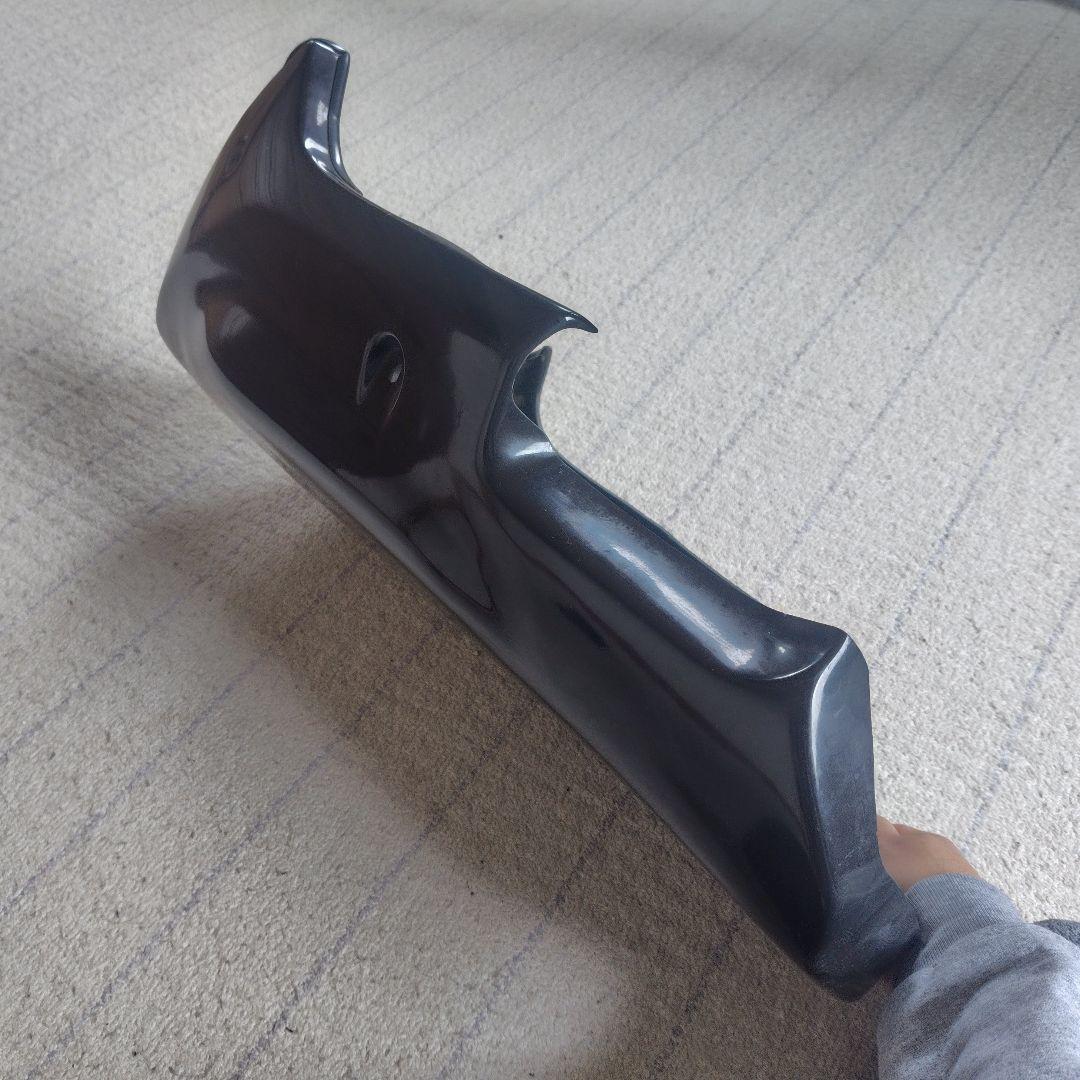 ZRX1100/ZRX1200　アンダーカウル　A-TECH