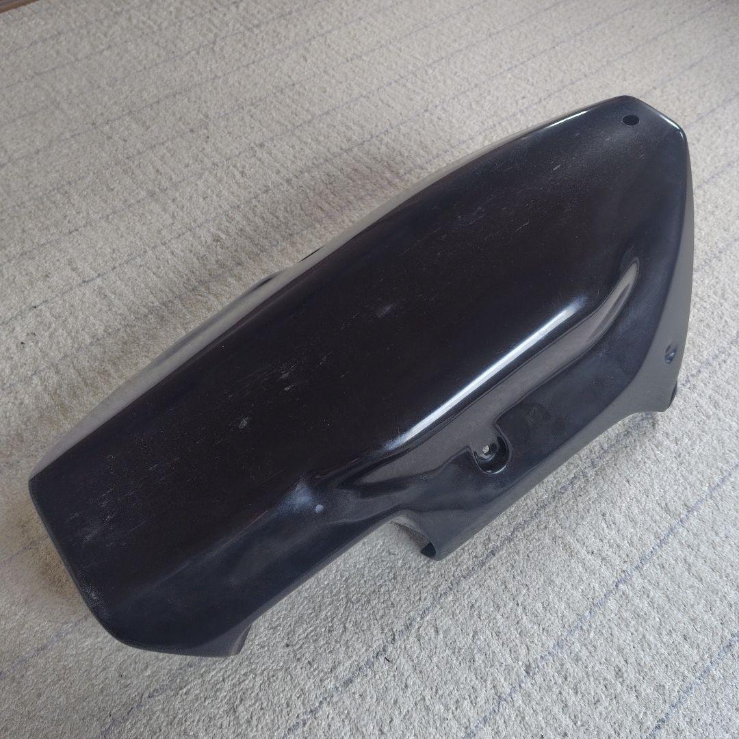 ZRX1100/ZRX1200　アンダーカウル　A-TECH