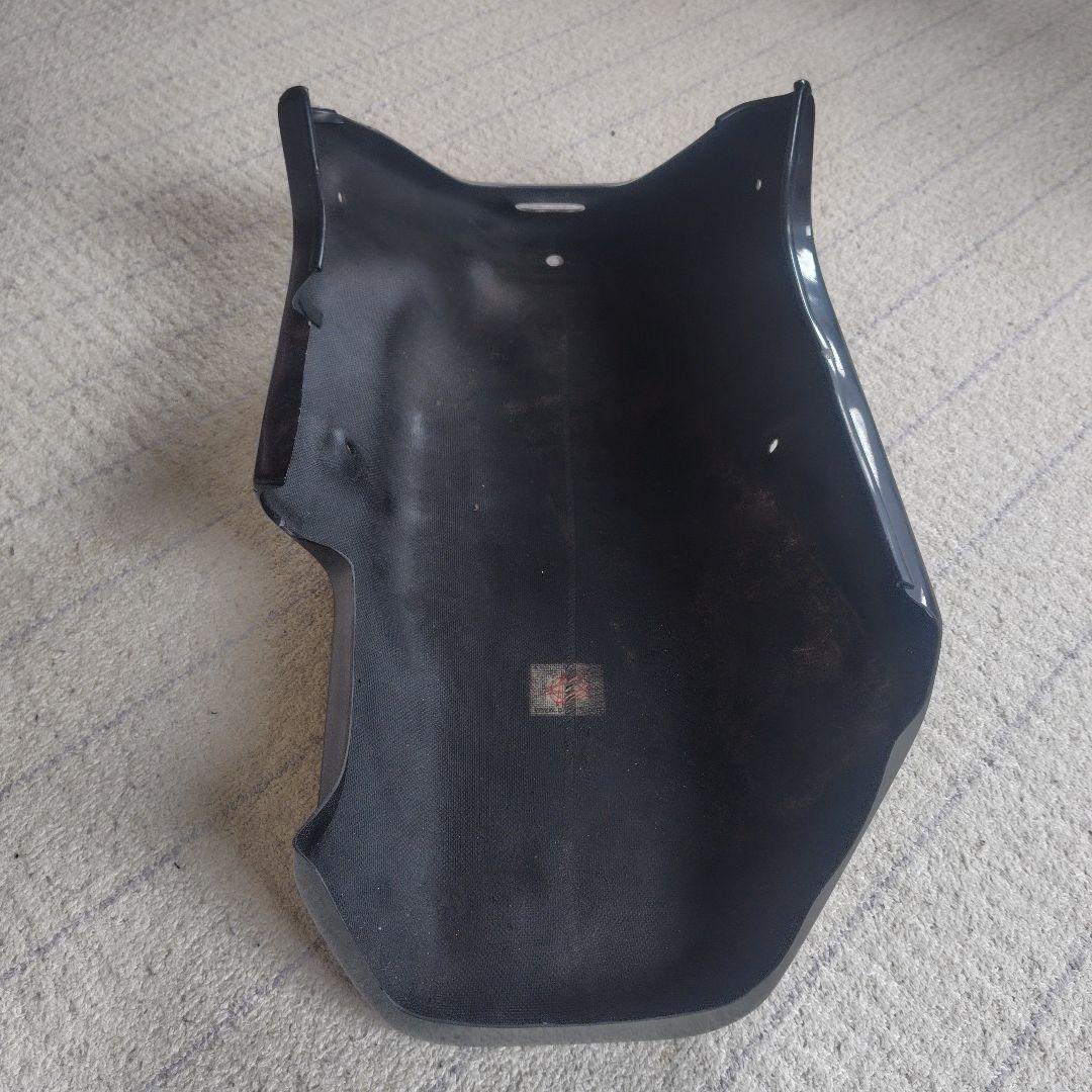 ZRX1100/ZRX1200　アンダーカウル　A-TECH