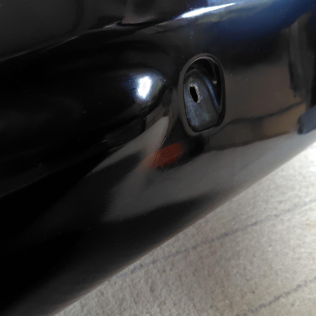 ZRX1100/ZRX1200　アンダーカウル　A-TECH