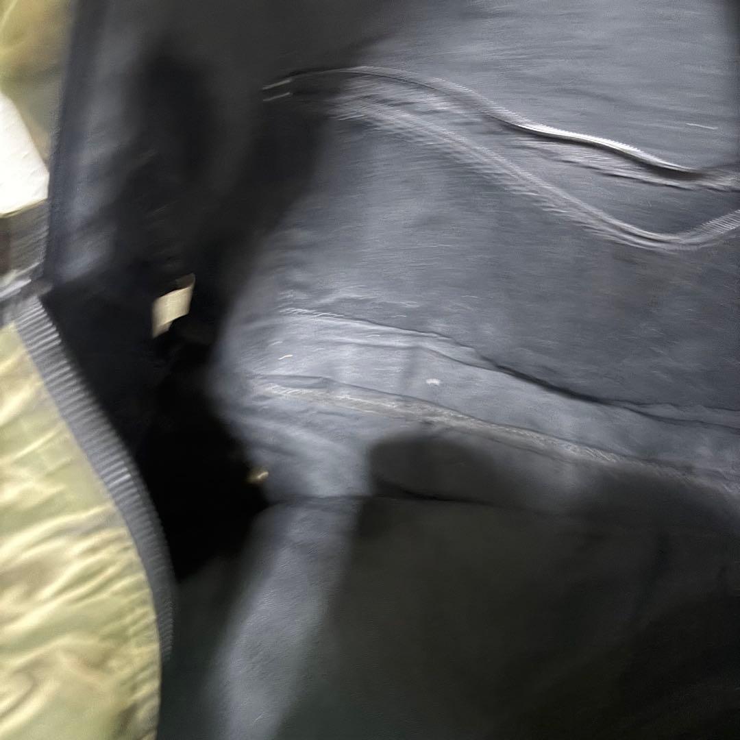 【極希少】HYSTERIC GLAMOUR スカルカモ ボストンバック　肩掛け