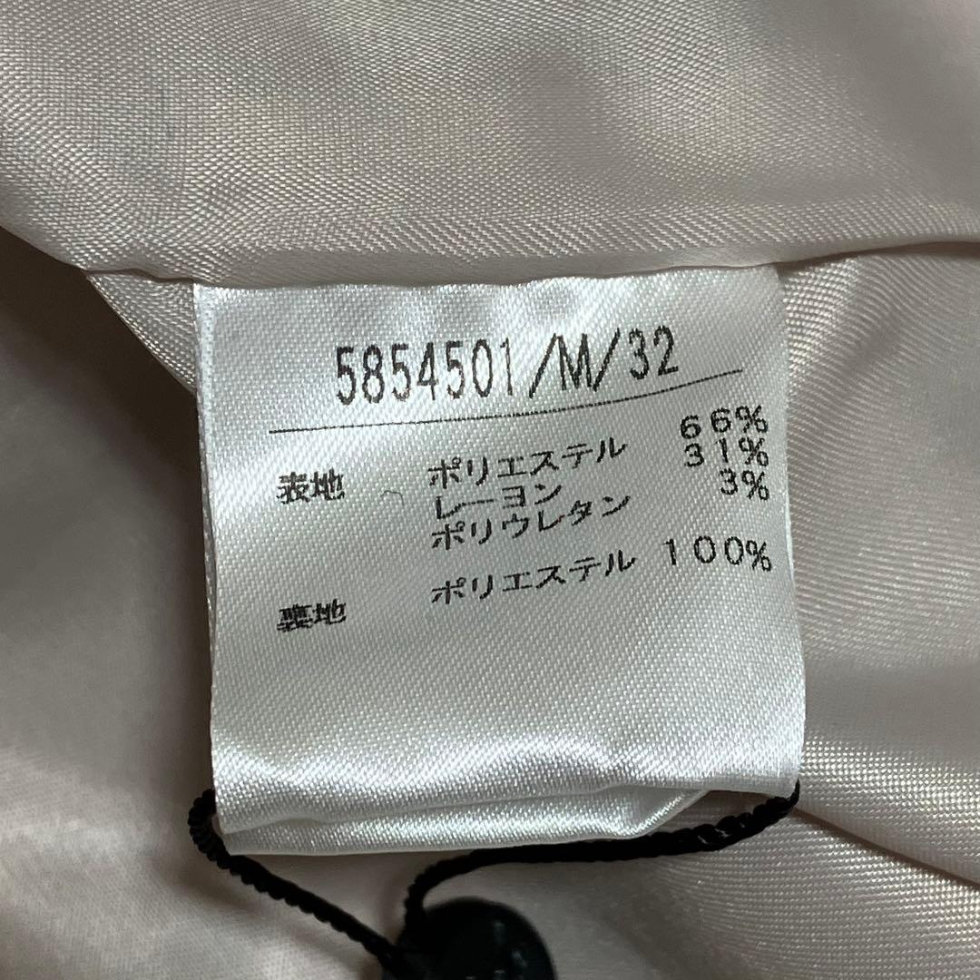 新品 ノエラ ガウントレンチコート ピンクベージュ スプリングコート M