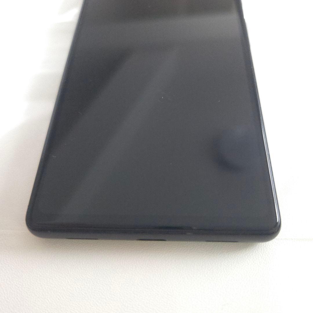 Pixel6a アンドロイド16 6/128GB シムフリー ピクセル 738