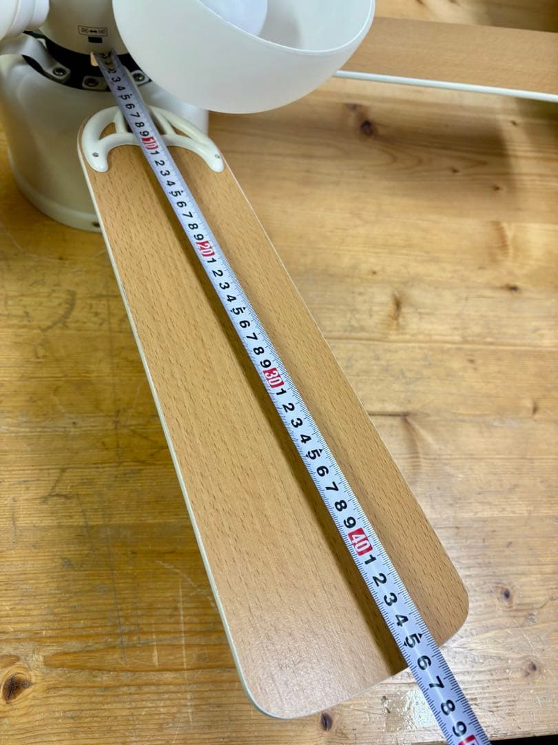 Odelic WF444 シーリングファン