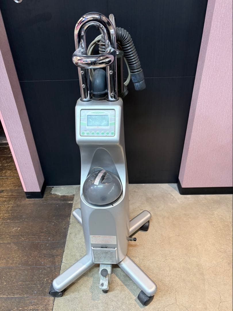 オオヒロ　【VIVIAN (ビビアン)】 スチーマー