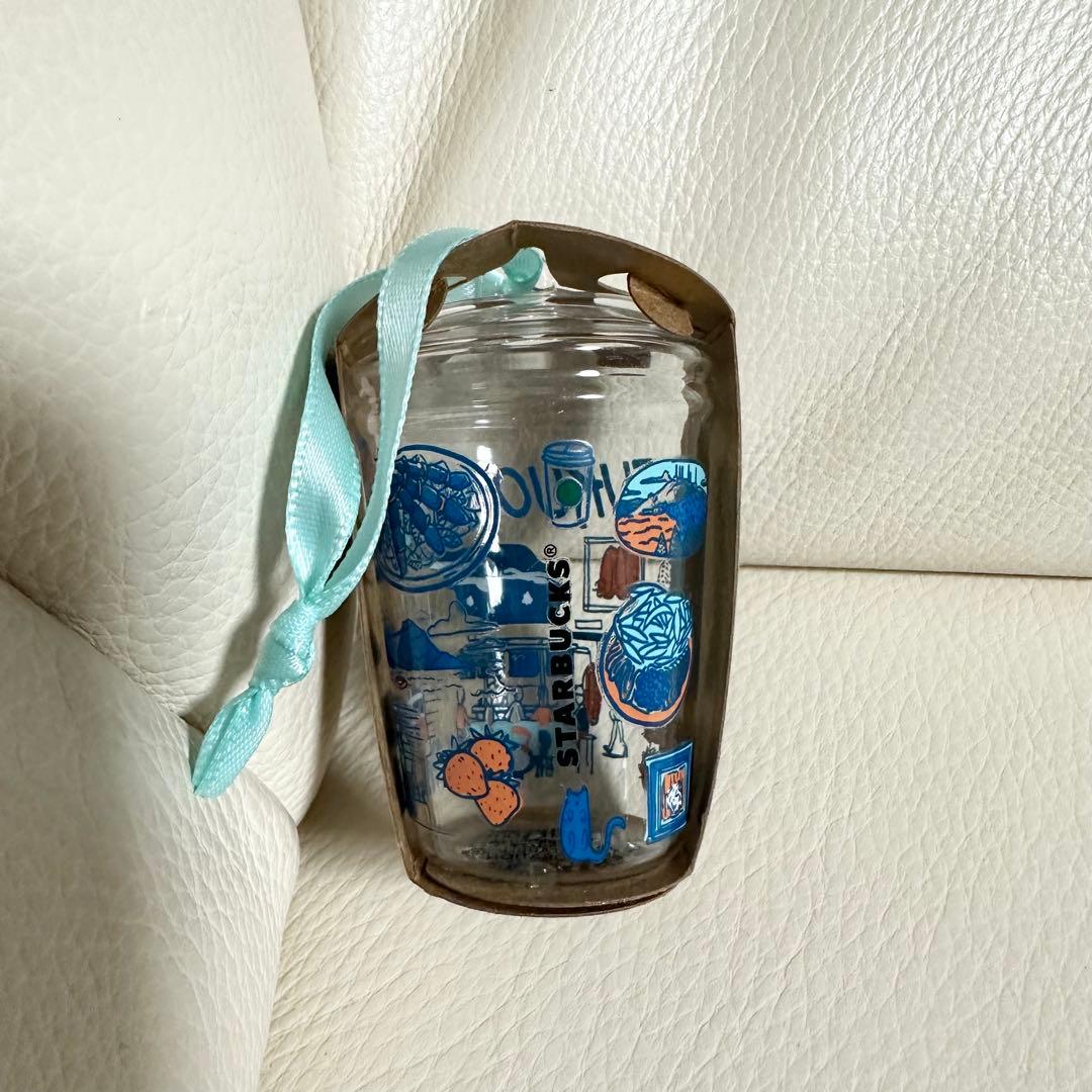 スターバックス Been There Series ご当地 オーナメント