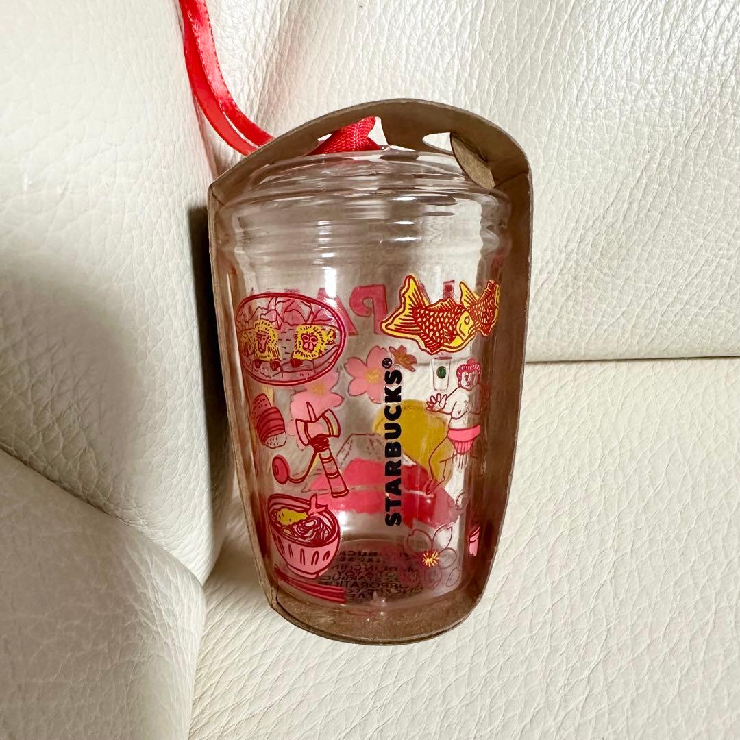 スターバックス Been There Series ご当地 オーナメント