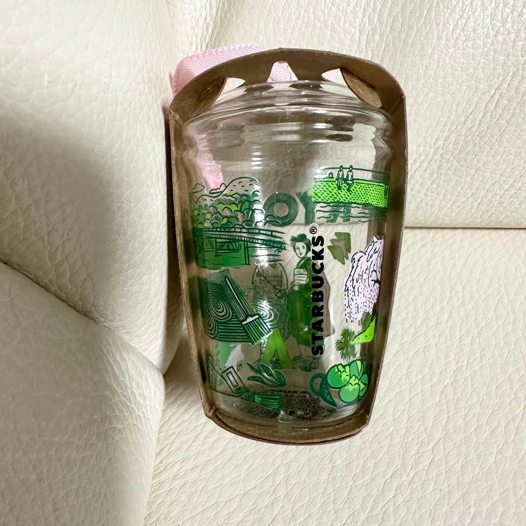 スターバックス Been There Series ご当地 オーナメント