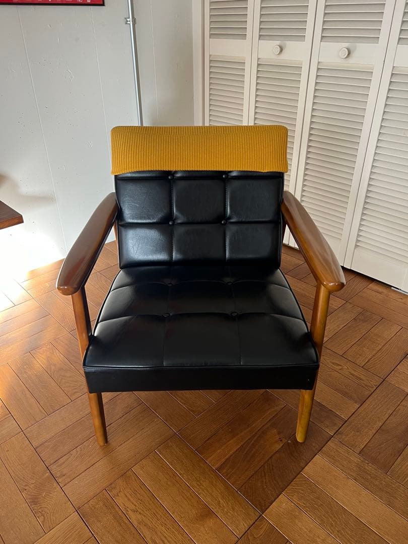 カリモクKチェア