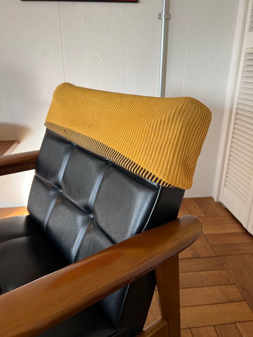 カリモクKチェア