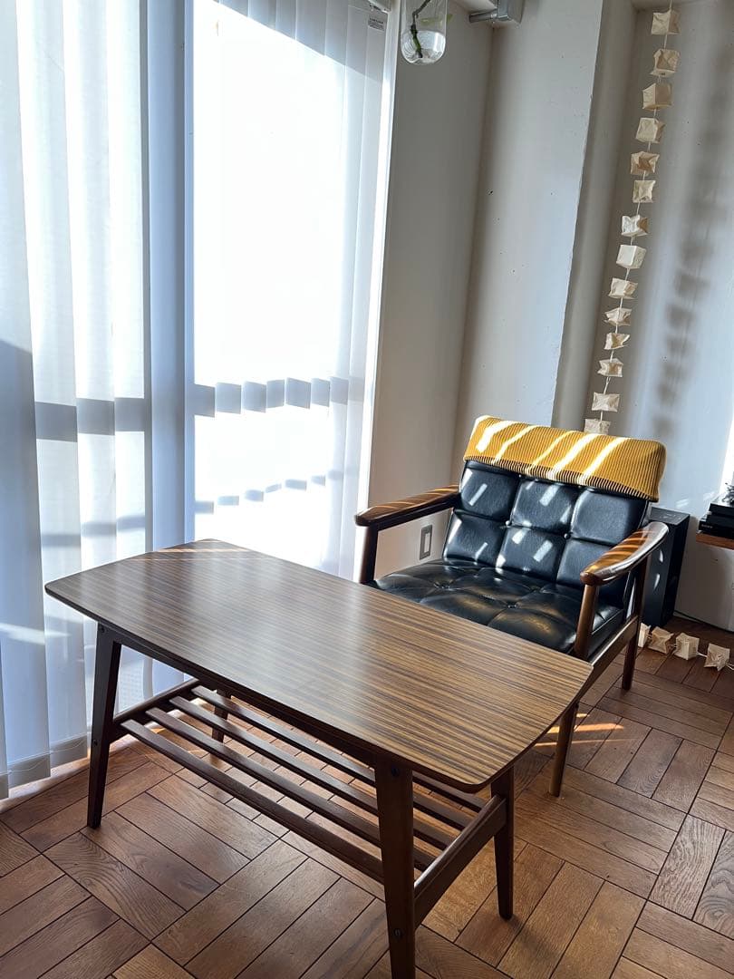 カリモクKチェア