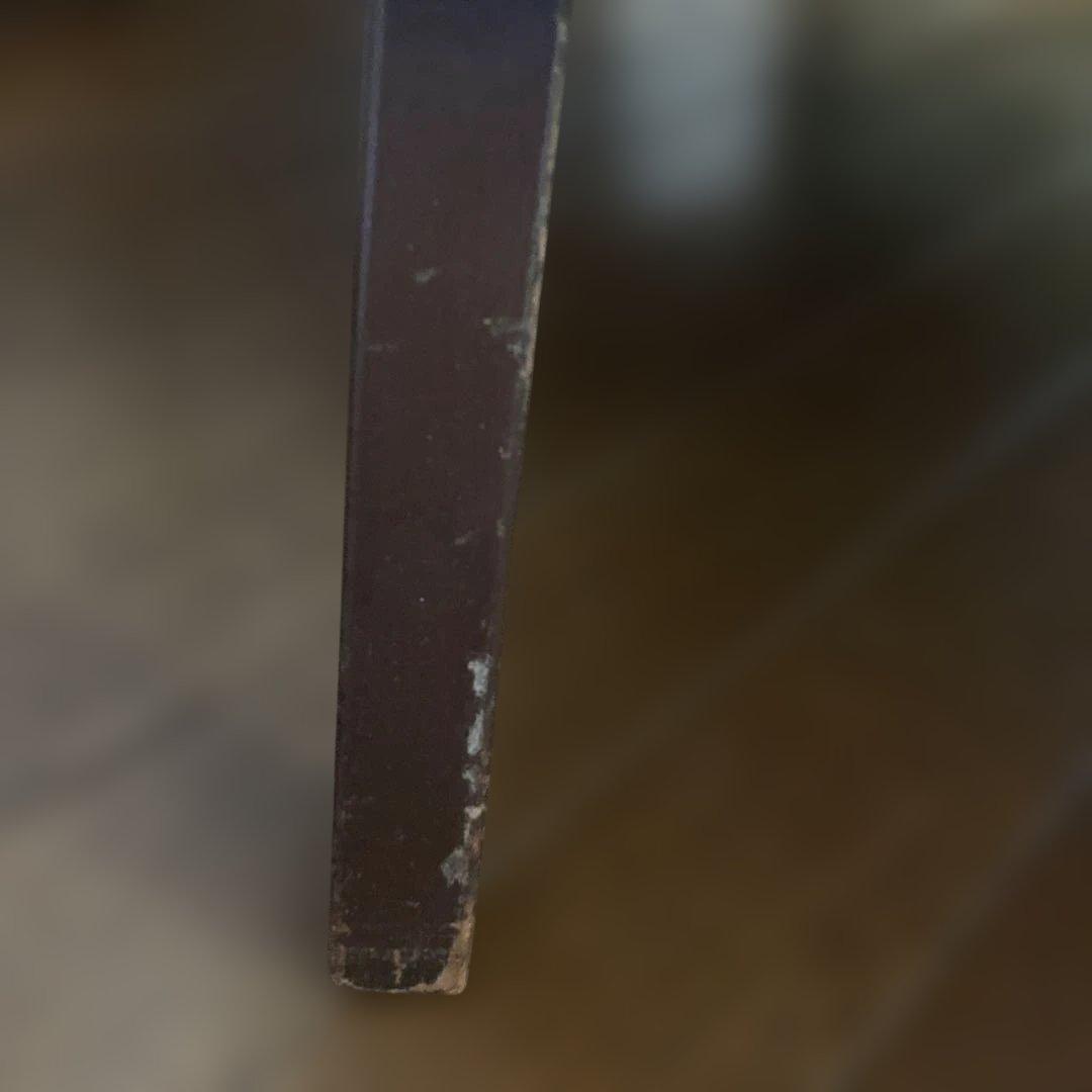 昭和レトロ 1人がけ椅子・ソファ W61×H71×D64