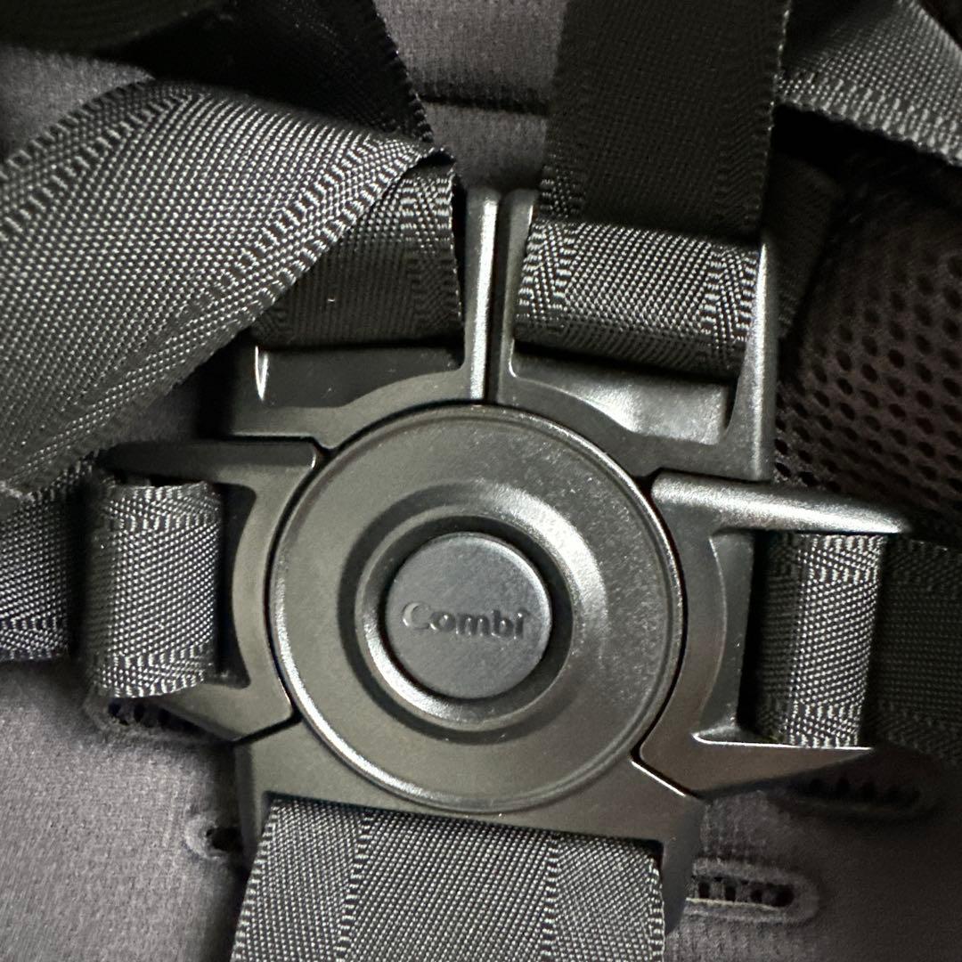 Combi スゴカルminimo plus エッグショック AN ベビーカー