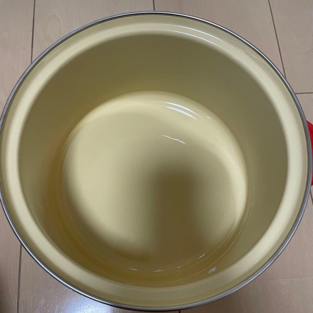 ル・クルーゼ EOS キャセロール 20cm ＋ラウンドプレート2枚セット